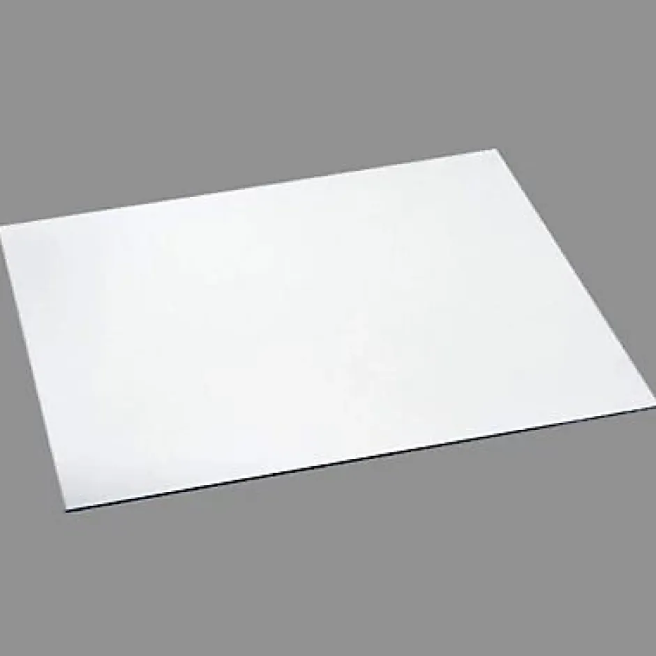 Verre acrylique cristal 50 x 50cm ép.4mm-STRATIVER DISTRIBUTI Best