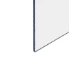 Verre acrylique cristal 200 x 100cm ép.4mm-STRATIVER DISTRIBUTI Hot