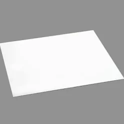 STRATIVER DISTRIBUTI Verre acrylique cristal 200 x 100cm ép.2mm