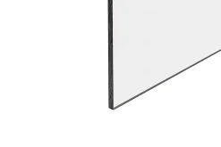 STRATIVER DISTRIBUTI Verre Batilux cristal 100 x 100cm ép.4mm