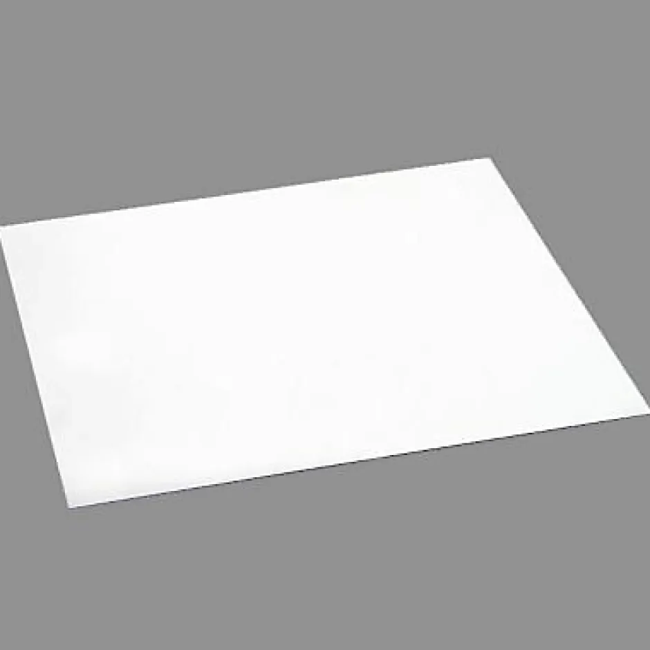 STRATIVER DISTRIBUTI Verre Batilux cristal 50 x 50cm ép.2mm