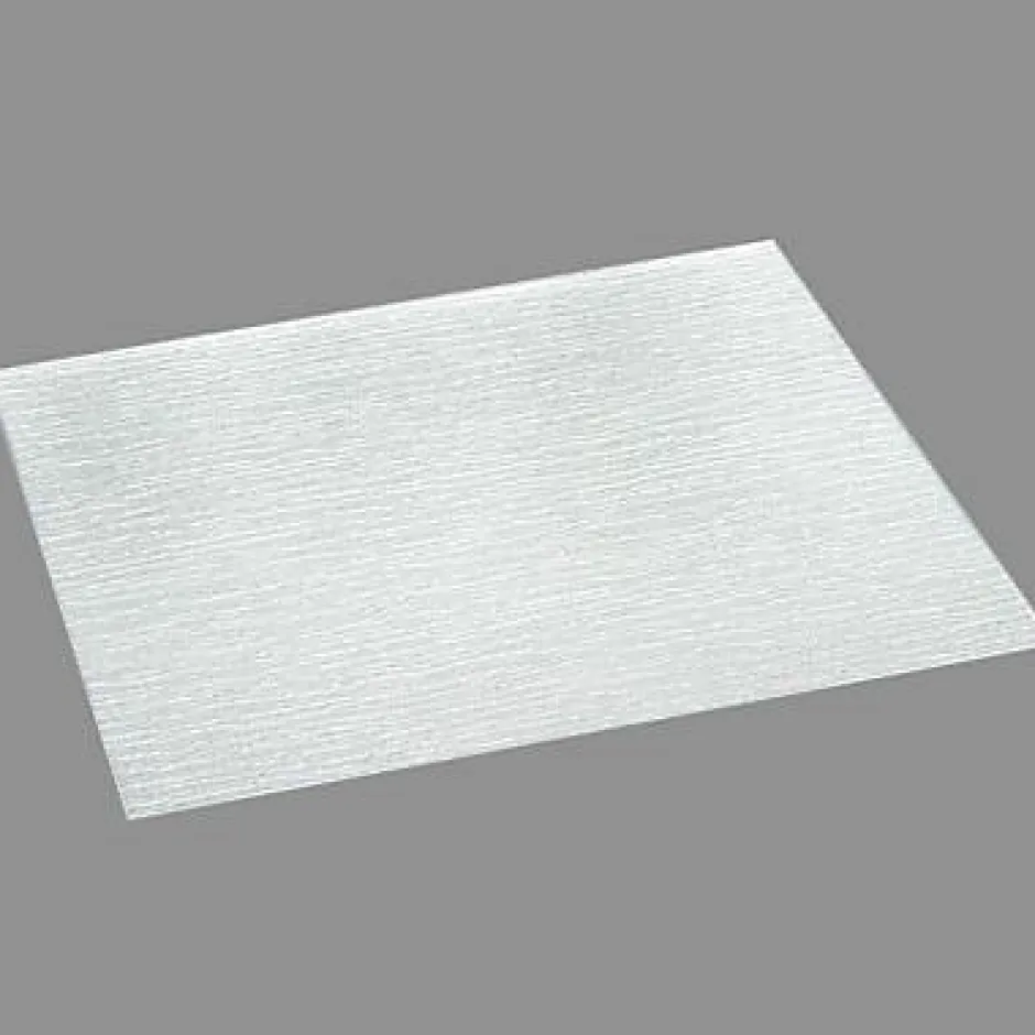 Verre Cascade cristal 100 x 50cm ép.2,5mm-STRATIVER DISTRIBUTI