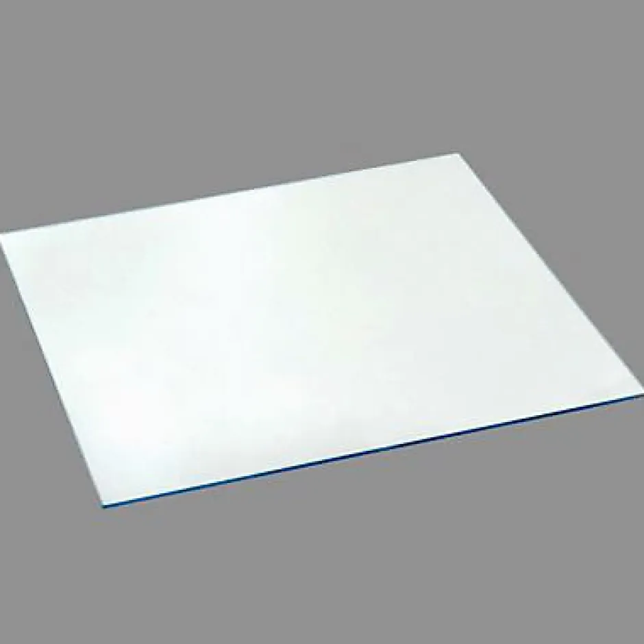 Verre cristal lisse 100 x 100cm ép.5mm-STRATIVER DISTRIBUTI Outlet