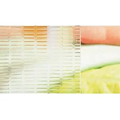 Verre Master-Ray clair 4mm, le m² Miroiterie De L'ouest Armorique