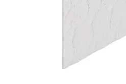 STRATIVER DISTRIBUTI Verre pommelé cristal 200 x 100cm ép.2,5mm