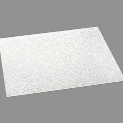 Verre synthétique cristal bulle 50 x 50cm ép.2,5mm-STRATIVER DISTRIBUTI Sale