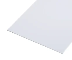 Verre synthétique opaline Styroglass 100 x 100 cm ép. 2,5 mm-Sedpa France Hot