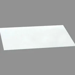 STRATIVER DISTRIBUTI Verre synthétique prédécoupé 40 x 60cm ép.1,2mm