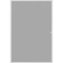 Moustiquaire pour Fenêtres, Filet Anti-Moustiques avec Cadre en Aluminium, Filet de Fenêtre Contre Abeilles Mouches 153830-Vidaxl Discount