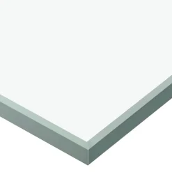 Porte Coulissante Porte Suspendue Système de Suspension avec Rail Chambre Maison Intérieur Verre ESG et Aluminium 288053-Vidaxl Discount