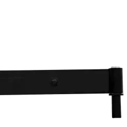 Volet battant aluminium blanc - l.120 x H.215 cm - 2 vantaux-Fortia Sale