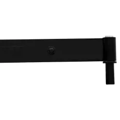 Volet battant aluminium blanc - l.120 x H.125 cm - 2 vantaux-Fortia Clearance