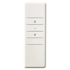 Fortia Volet roulant aluminium anthracite - ouverture motorisée - - l.90 x H.135 cm