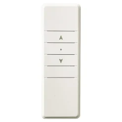 Volet roulant aluminium anthracite - ouverture motorisée - - l.120 x H.145 cm-Fortia Hot