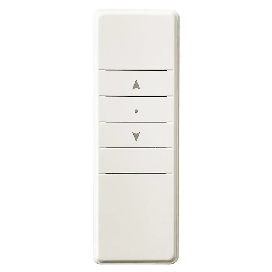 Volet roulant aluminium blanc - ouverture motorisée - - l.180 x H.215 cm-Fortia Outlet