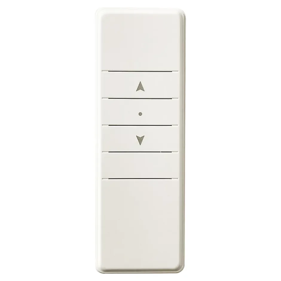 Volet roulant solaire aluminium anthracite - ouverture motorisée - - l.120 x H.125 cm-Fortia