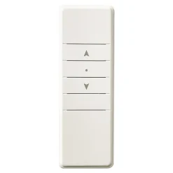 Fortia Volet roulant solaire aluminium anthracite - ouverture motorisée - - l.100 x H.135 cm