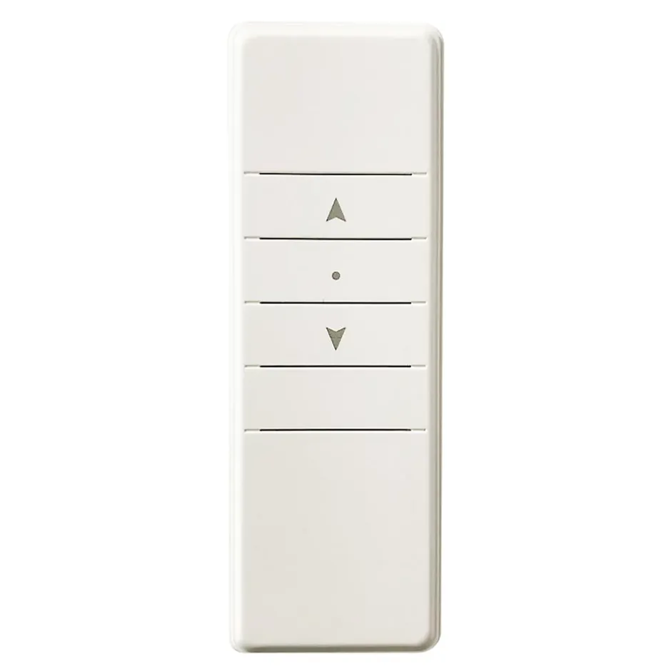 Fortia Volet roulant solaire aluminium anthracite - ouverture motorisée - - l.80 x H.205 cm