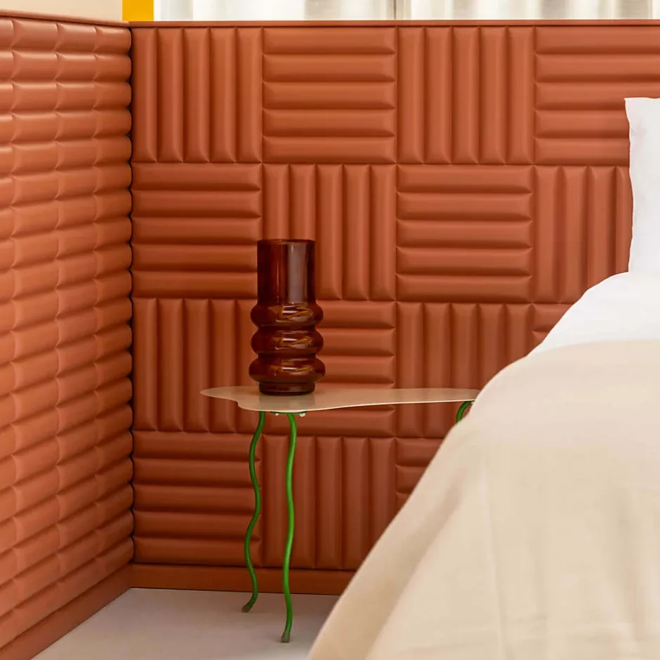 Orac Decor W218 QUILT Panneau Revêtement Mural Décoratif 3D - A l'unité