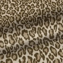 Walls4You papier peint peau de léopard beige - 53 cm x 10.05 m - 935328