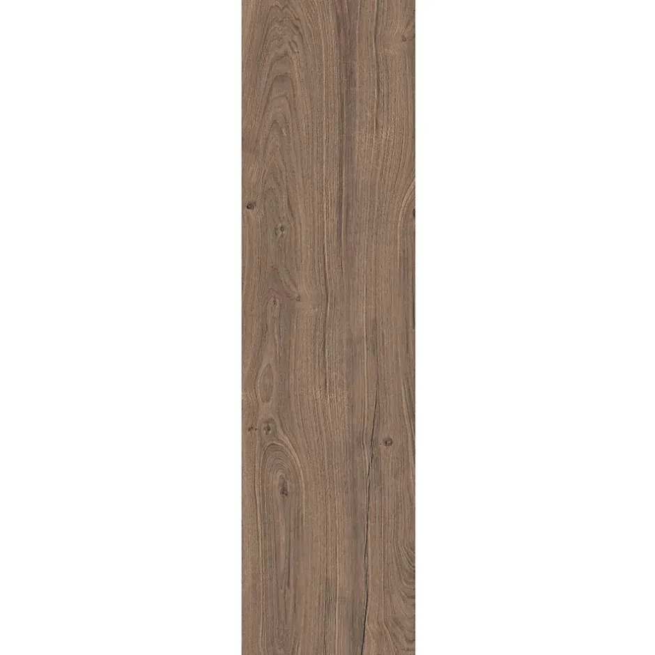 Allocarrelage 30x120 Lot 2 Dalles ép. 20mm Aspect Bois Hermitage Noisette R11 -