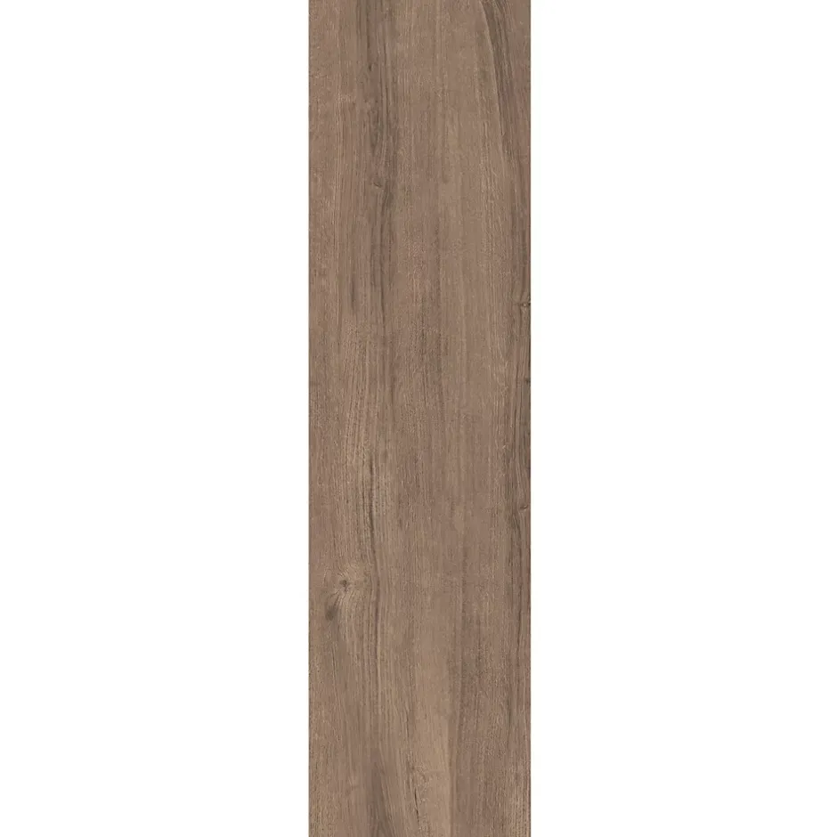 Allocarrelage 30x120 Lot 2 Dalles ép. 20mm Aspect Bois Hermitage Noisette R11 -