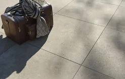 Allocarrelage 59x59 Lot 2 Dalles ép. 20mm Candy Cream 2.0 Extérieur - Paquet de 0.70m2 -