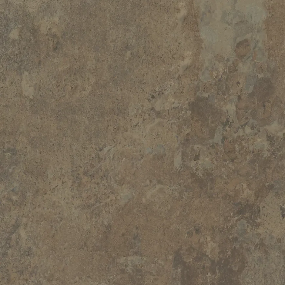 Allocarrelage 60x60 Lot 2 Dalles ép. 20mm Effet Pierre de Bali Rusty R11 -