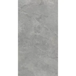 Allocarrelage 45x90 Lot 2 Dalles ép. 20mm Pizarra Gris R11 -