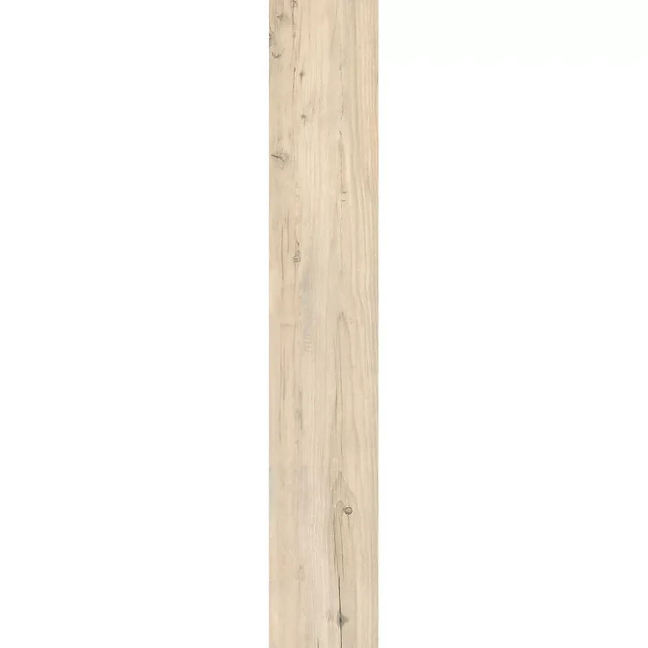 Allocarrelage 20x120 Tonella Beige Carrelage Parquet Rectifié R10 -