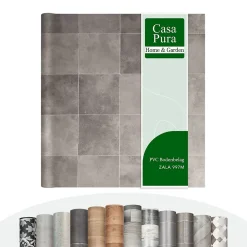 Zala 997m Aspect Bois carrelage Revêtement de Sol, 100 x 500 cm-Floordirekt Hot