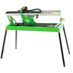 Zipper Coupe carreaux - 250 mm - 1500W - 230V